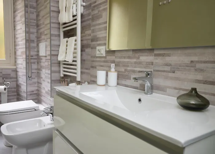 Civico Appia Apartment Rom