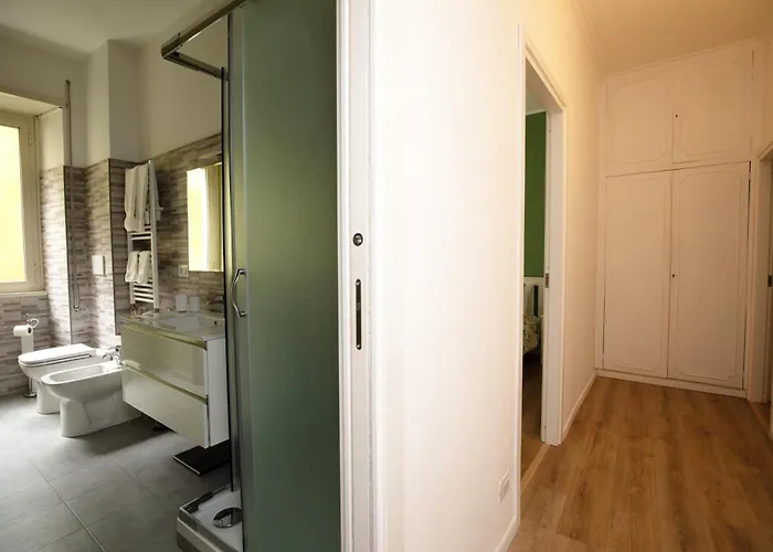 Apartment Civico Appia