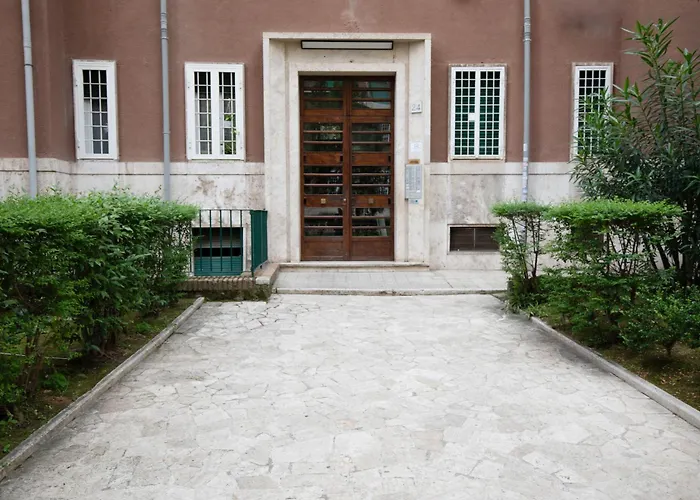 Apartment Civico Appia *