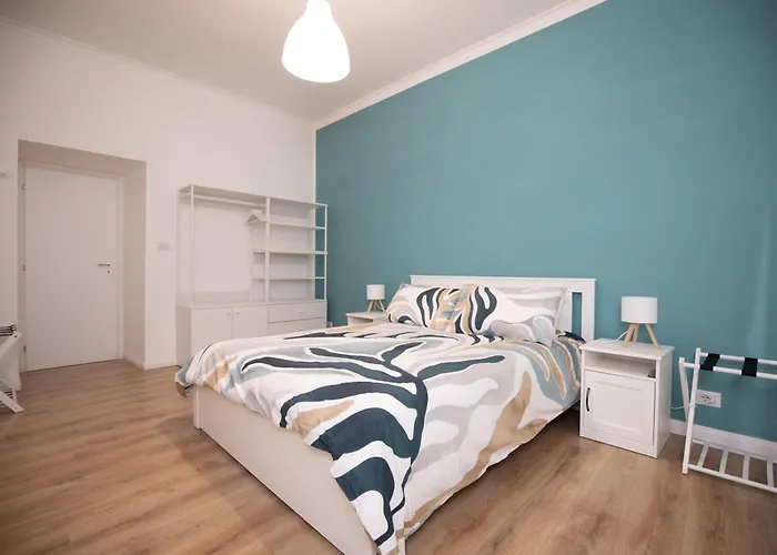 Apartment Civico Appia *